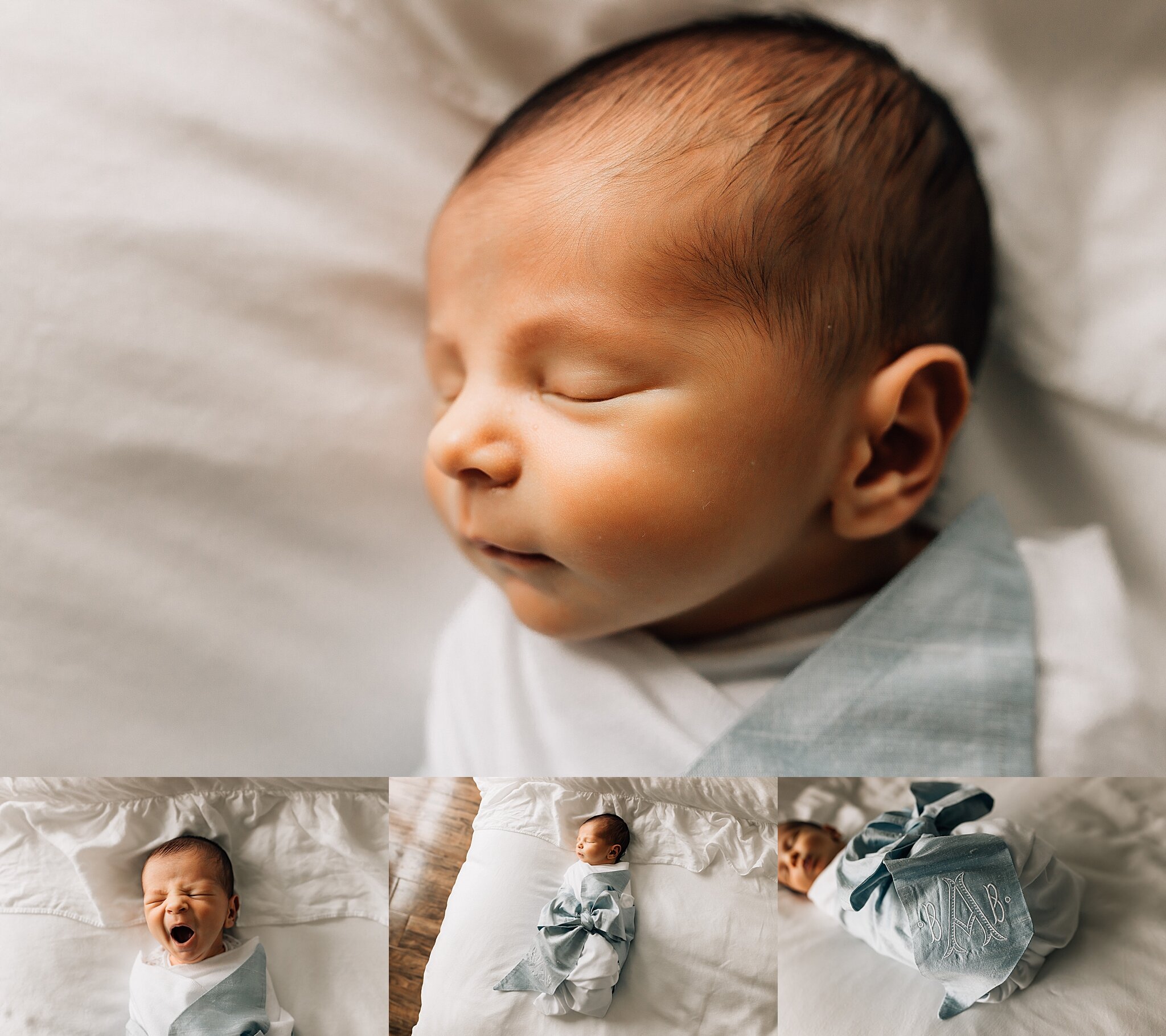 woodlands+newborn+photographer