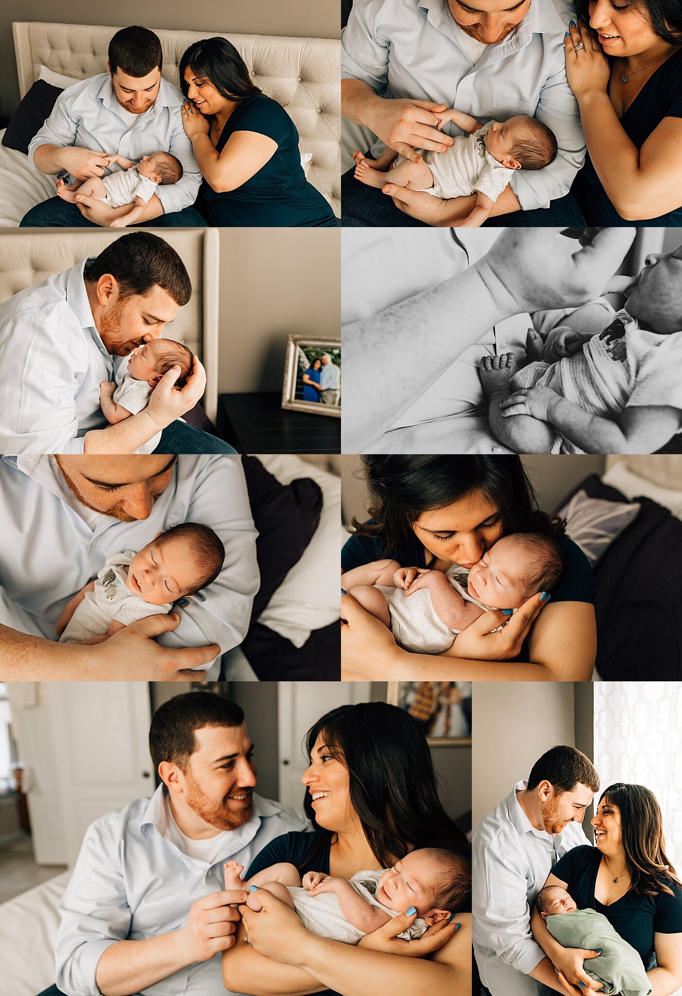 woodlands+newborn+photographer