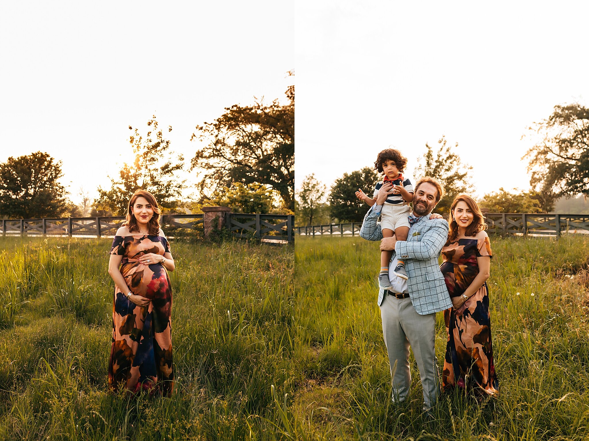 maternity+photographer+the+woodlands