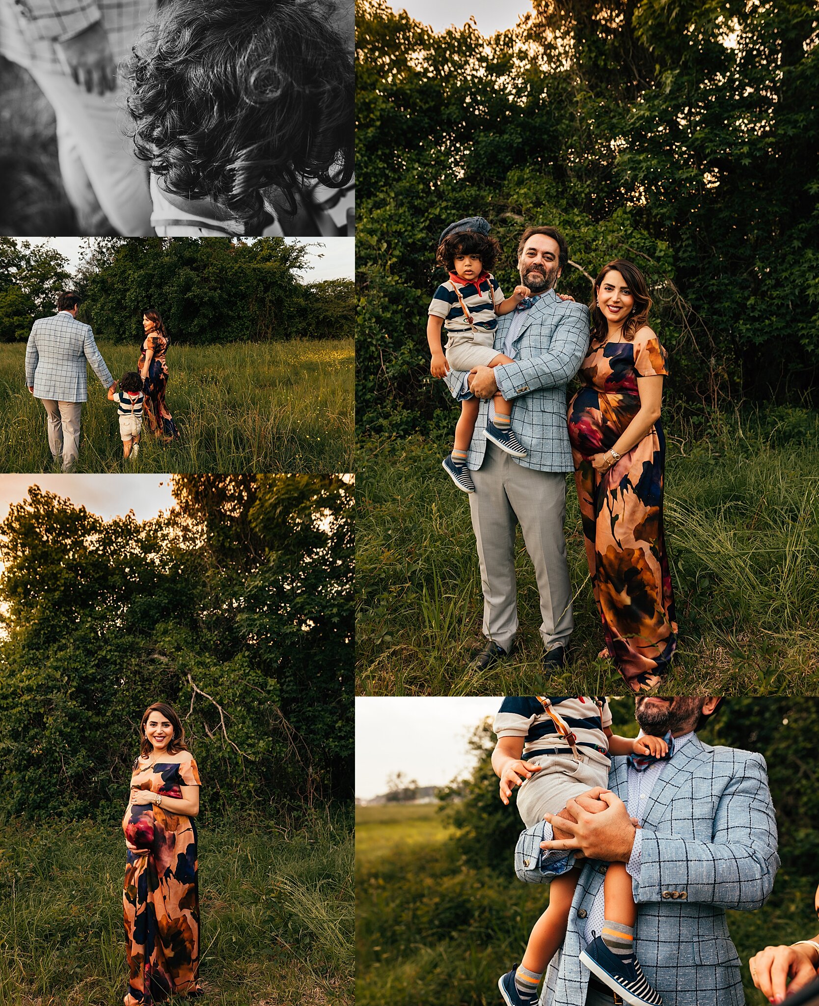 maternity+photographer+the+woodlands