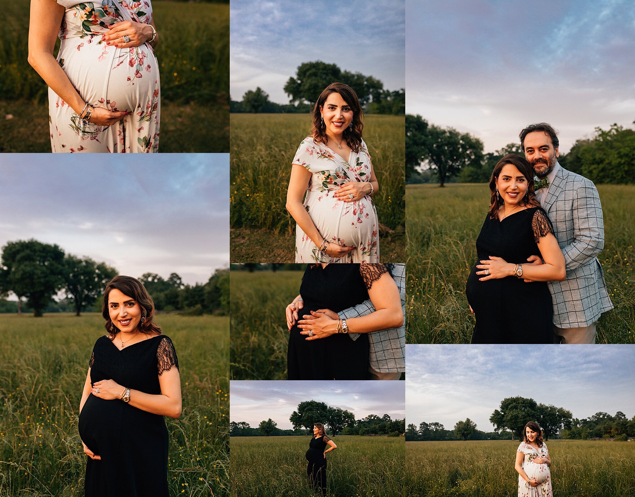 maternity+photographer+the+woodlands