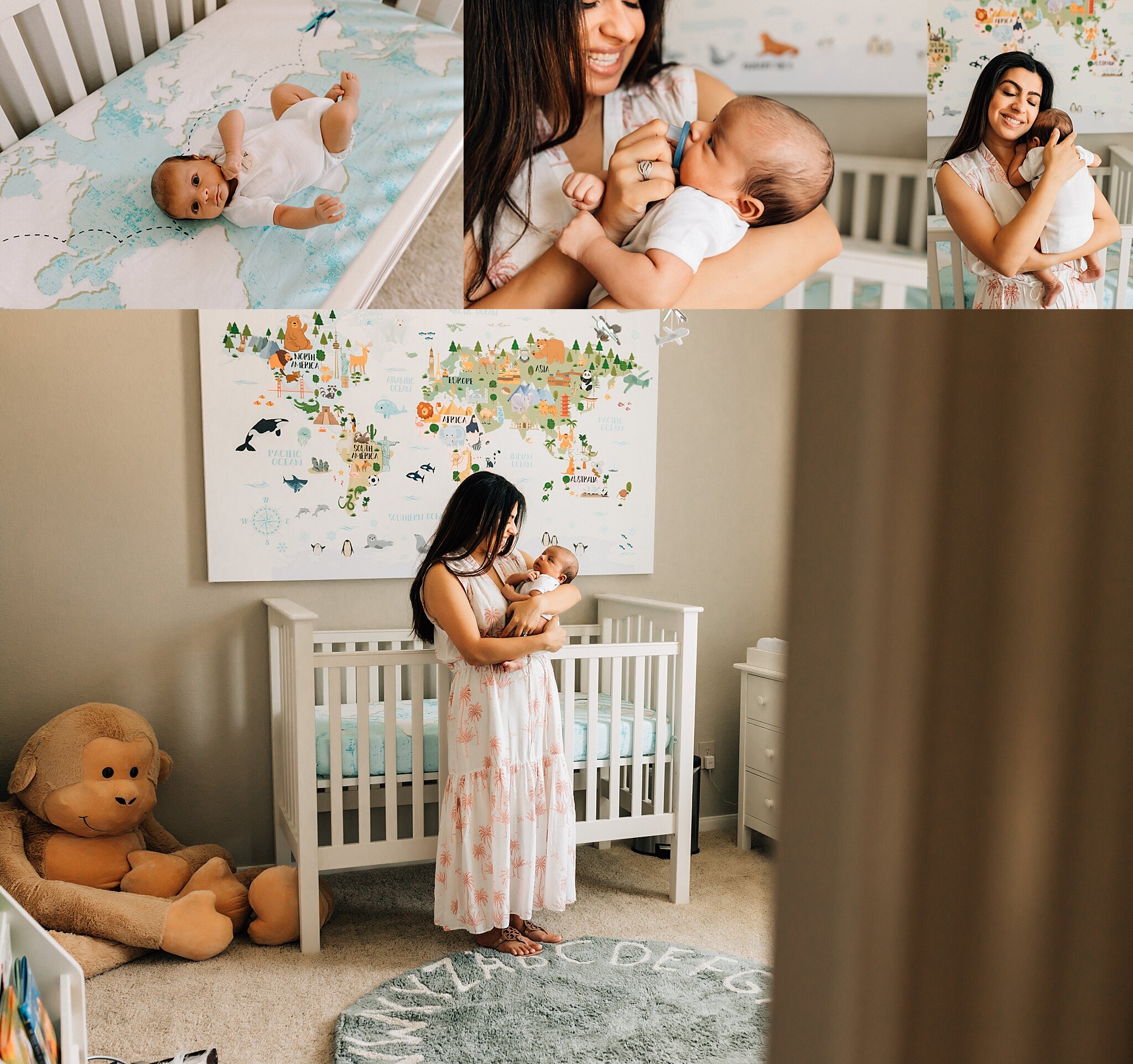 houston+newborn+photographer