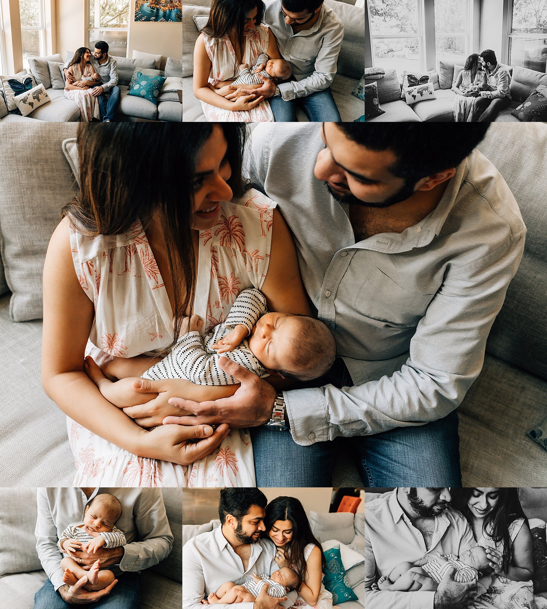 houston+newborn+photographer