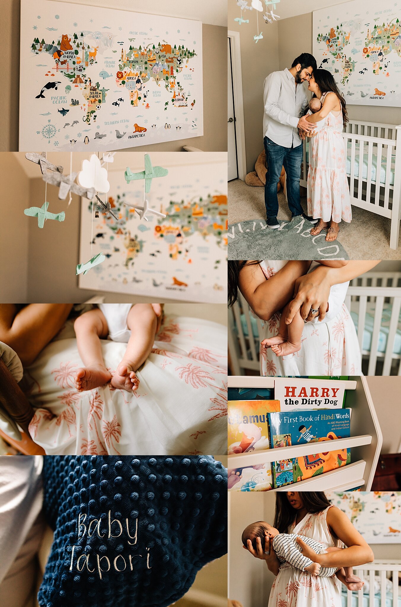 houston+newborn+photographer