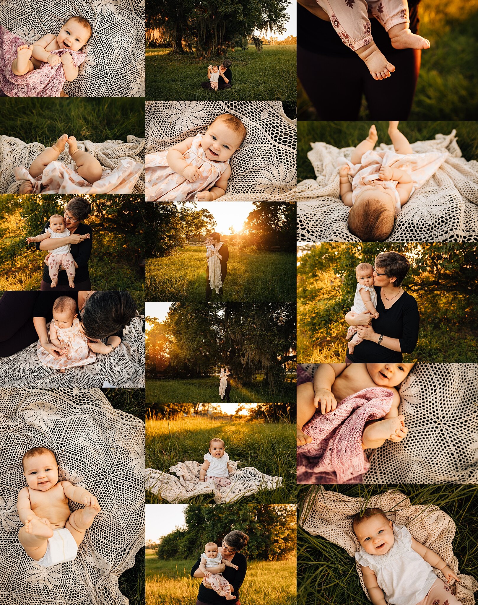 woodlands+baby+photographer