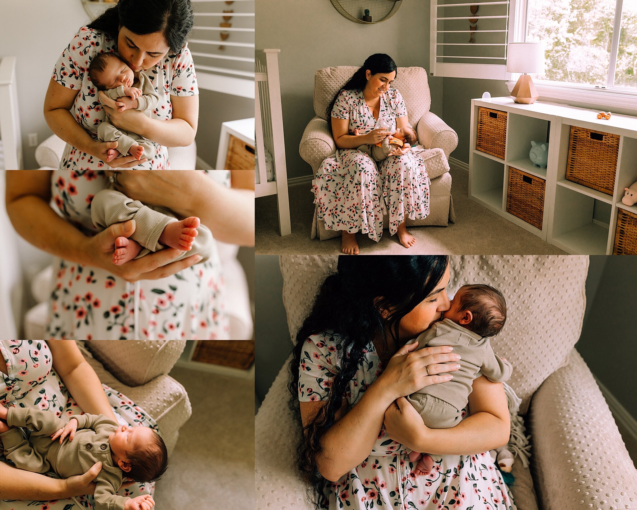 houston+newborn+photographer