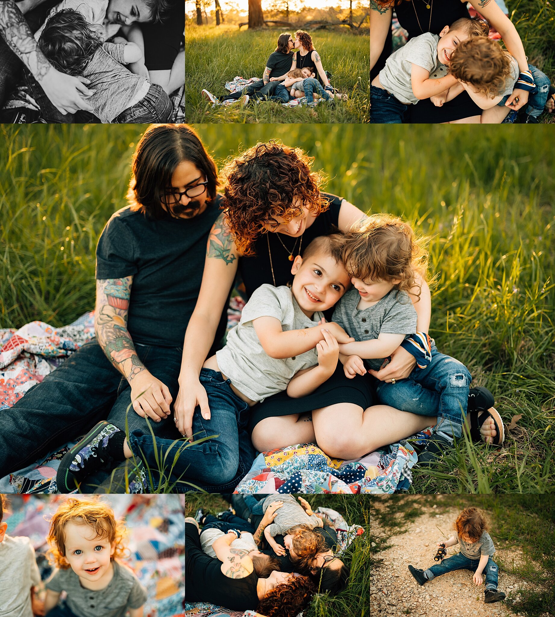 houston+family+pictures