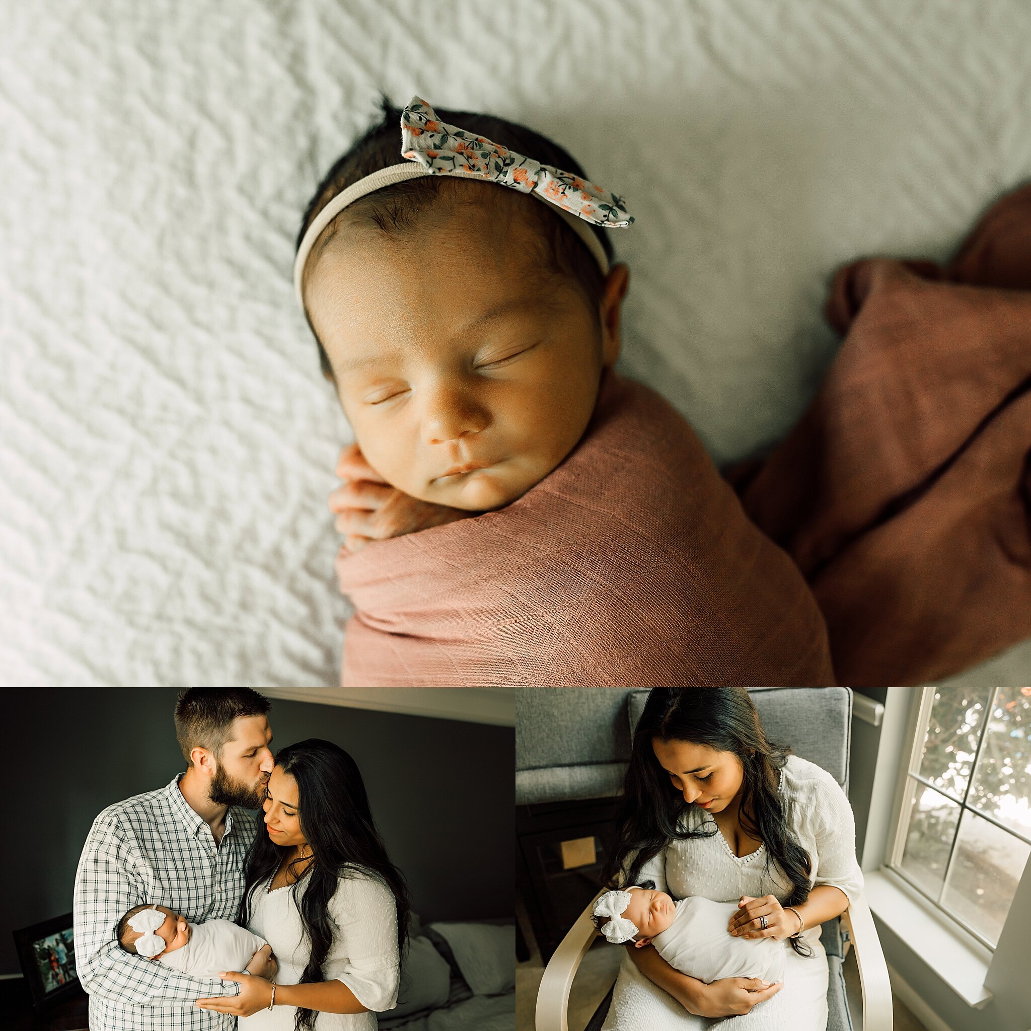 houston+newborn+photographer