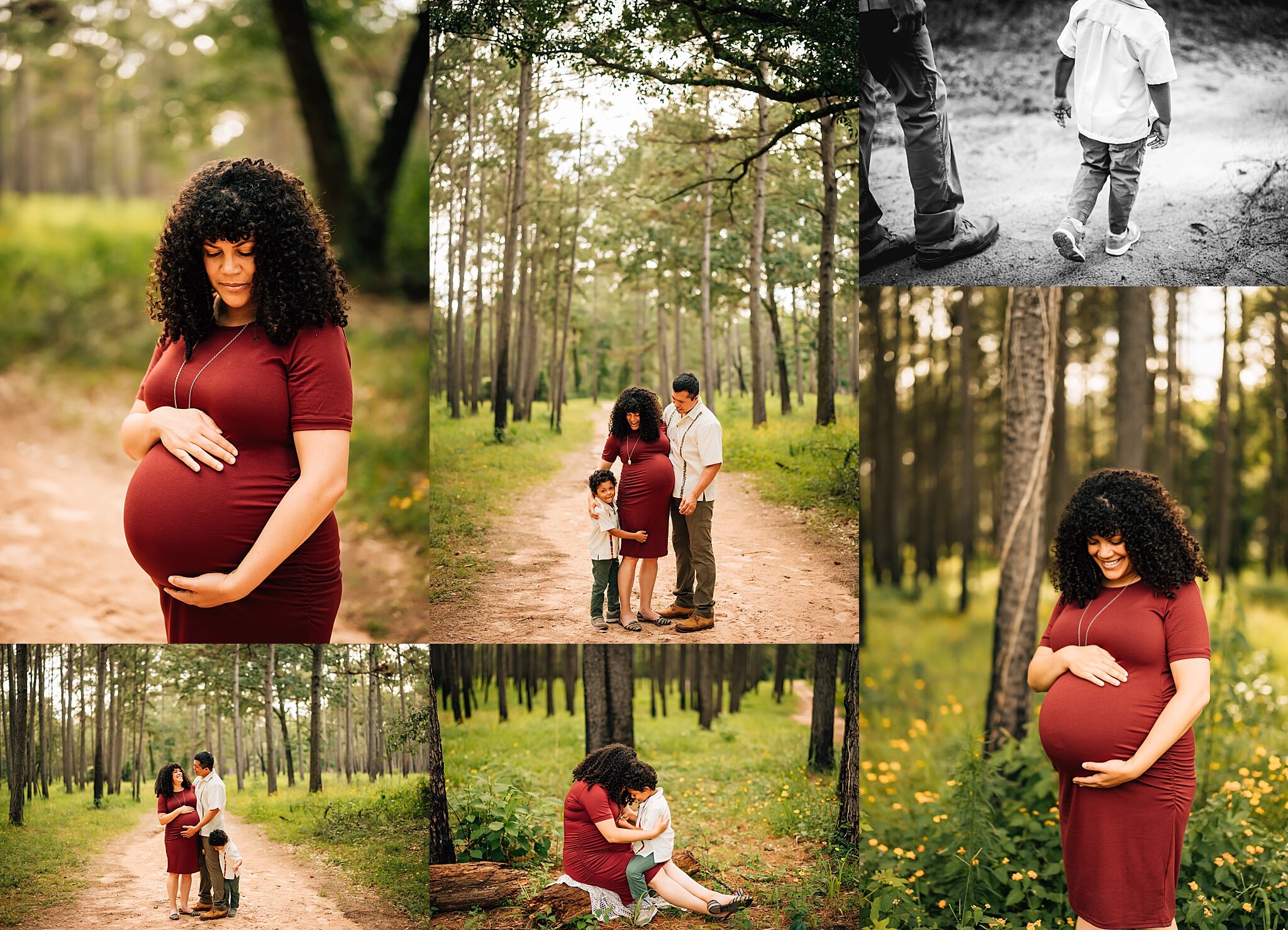 houston+maternity+photographer
