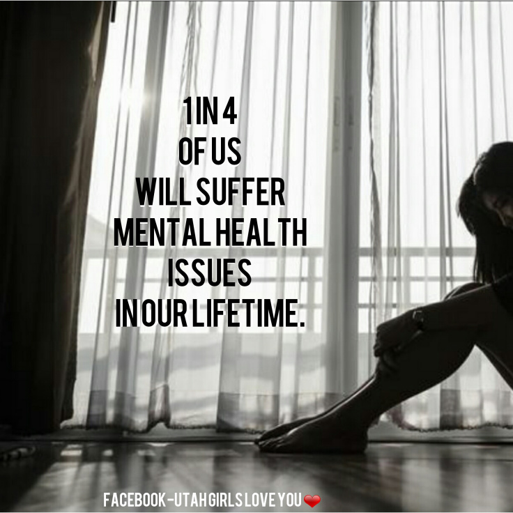 Mental Health Awareness