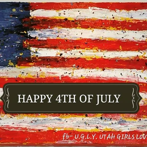 Happy 4th