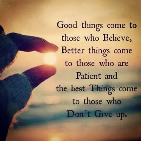 Believe 