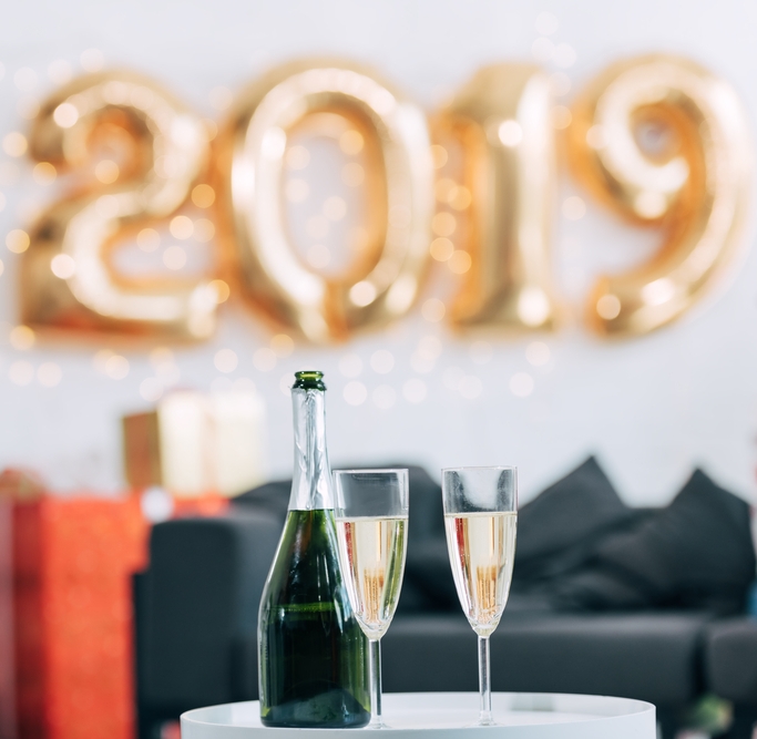 New Year's Day