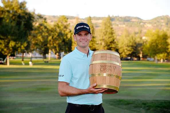 "Playing on the PGA Tour, we have a lot of options for teachers. I would not trust my game with anyone other than Rick Smith." -Brendan Steele 3 PGA Tour Wins