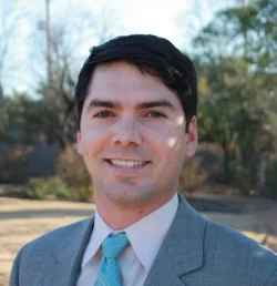 David Clay - Petroleum Geologist Project Generation