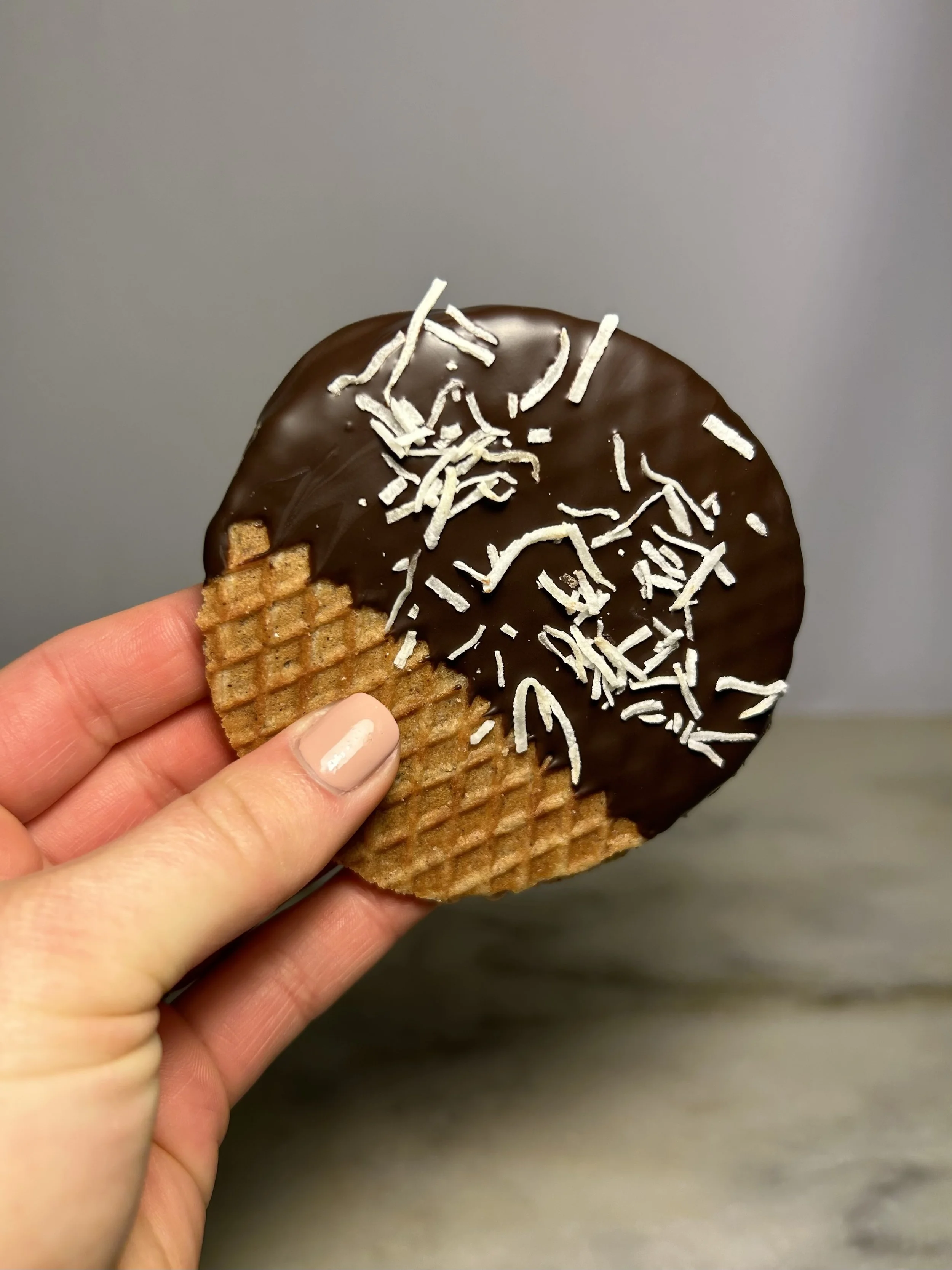 Coconut Single Out of Bag .JPG