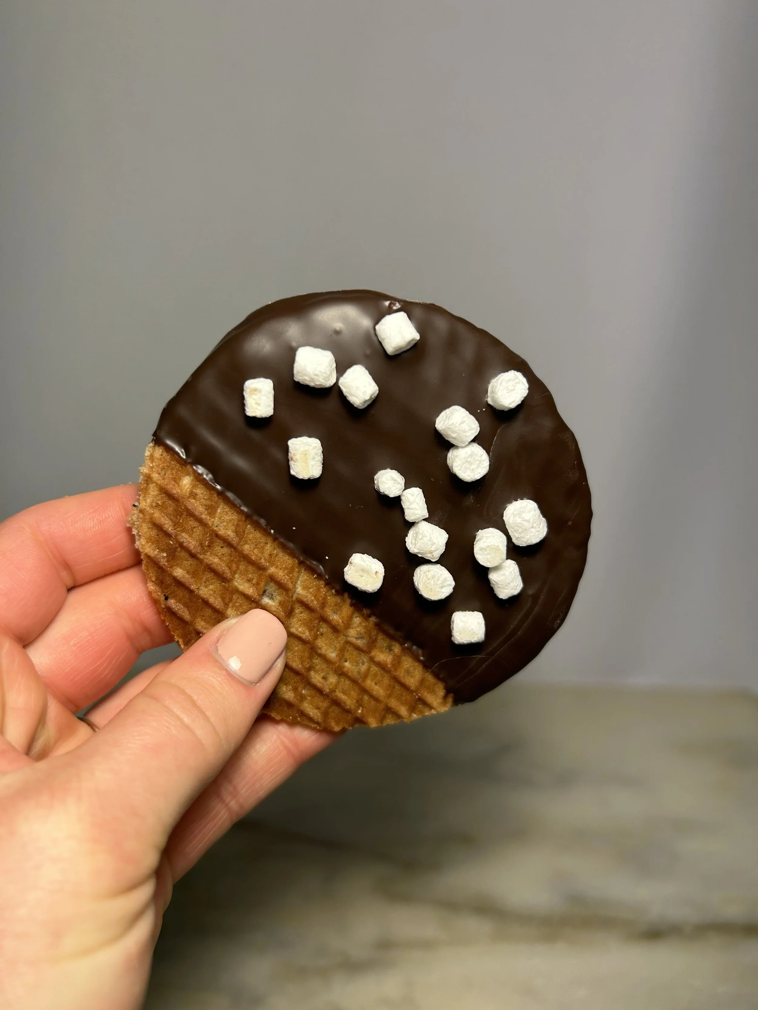 Marshmallow Single Out of Bag.JPG