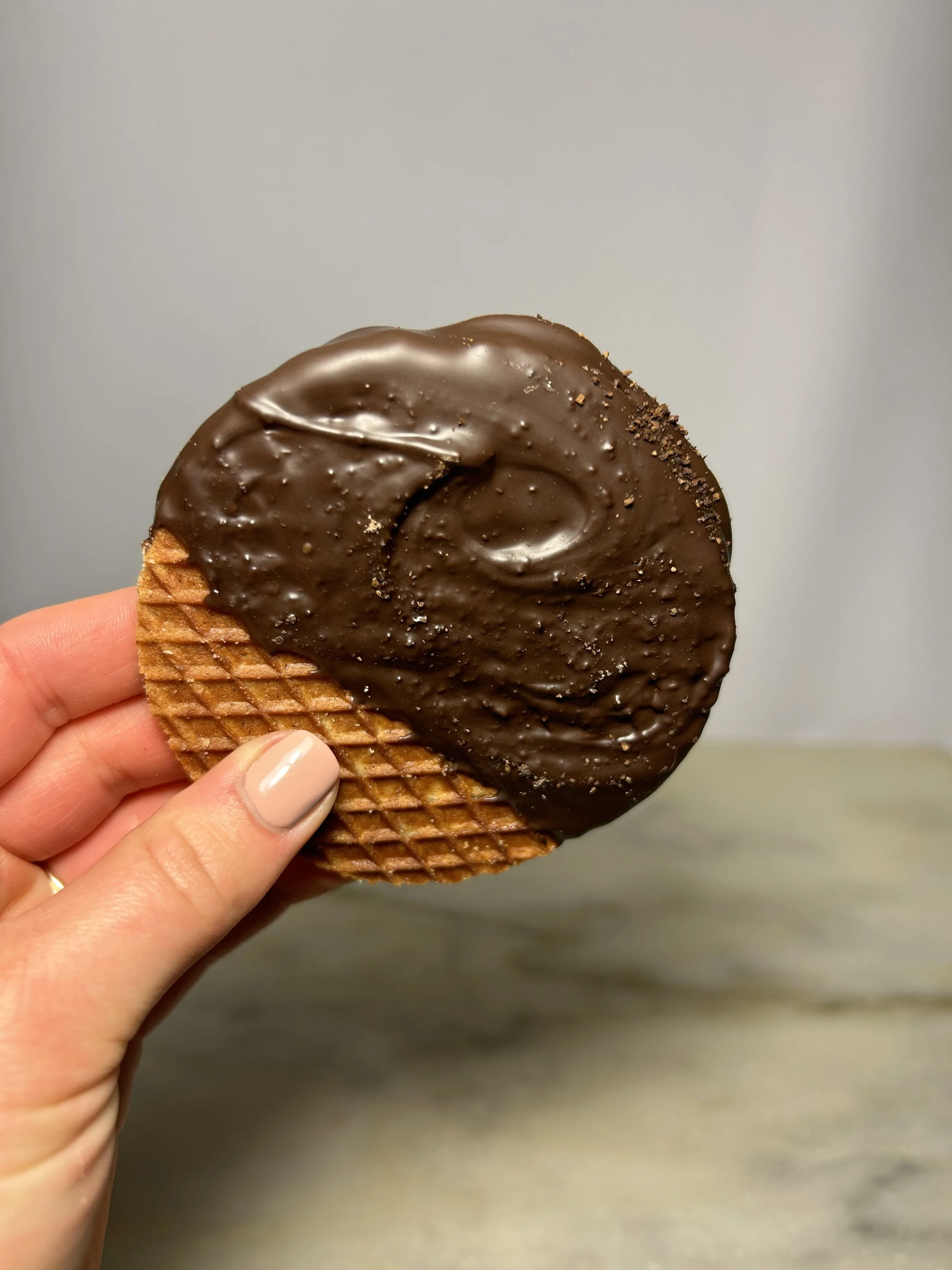 Espresso Single Out of Bag.JPG