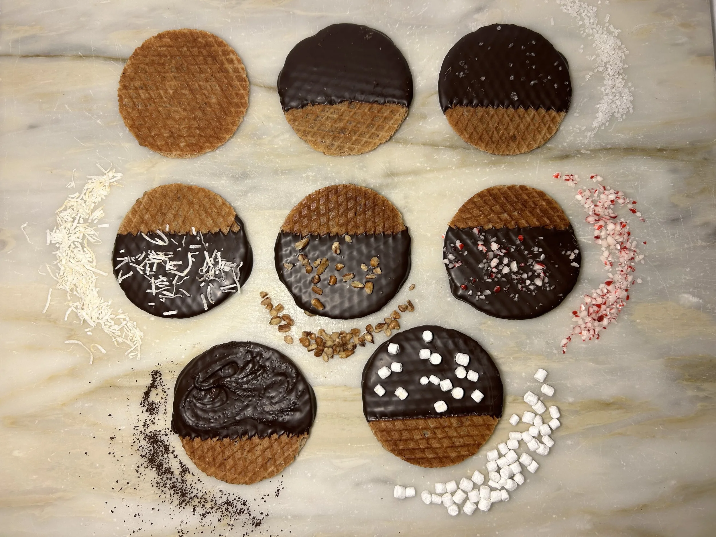 Variety Stroopie Singles Out of Bags.JPG