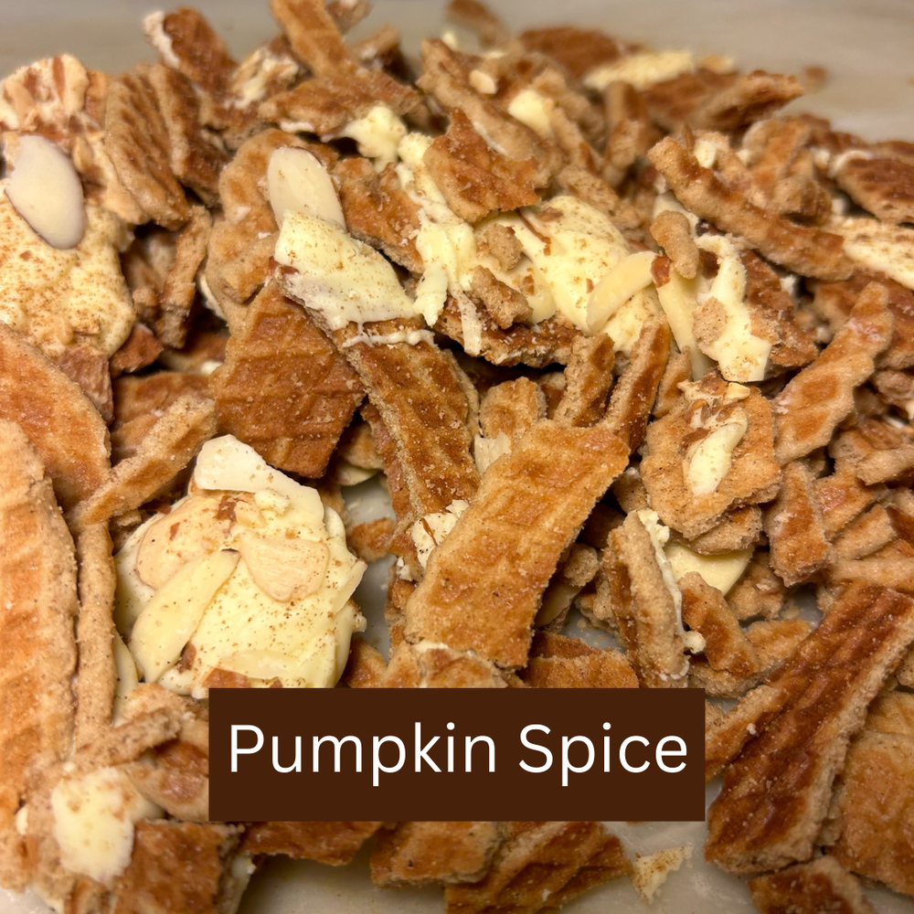 Pumpkin Pie Pumpkin Chex Mix Pumpkin Spice Snack Mix