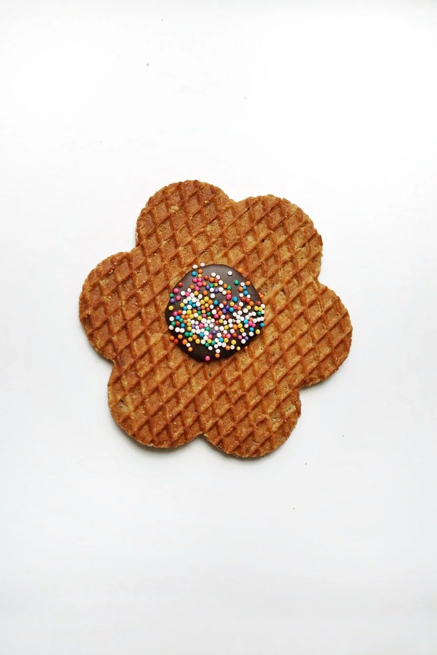 Chocolate Sprinkle Flower.jpg