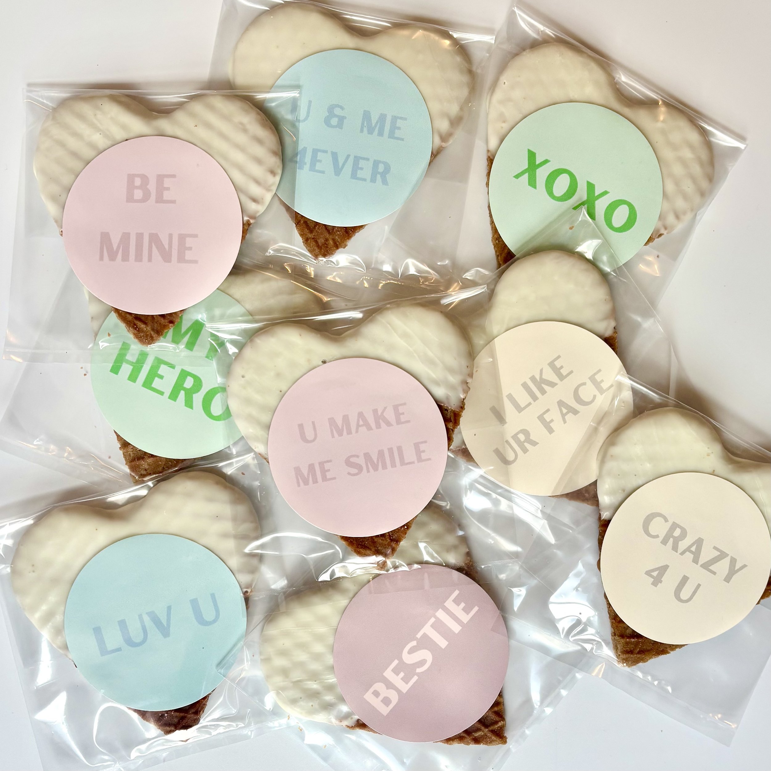 White Choc Heart Stroopiegrams.jpg