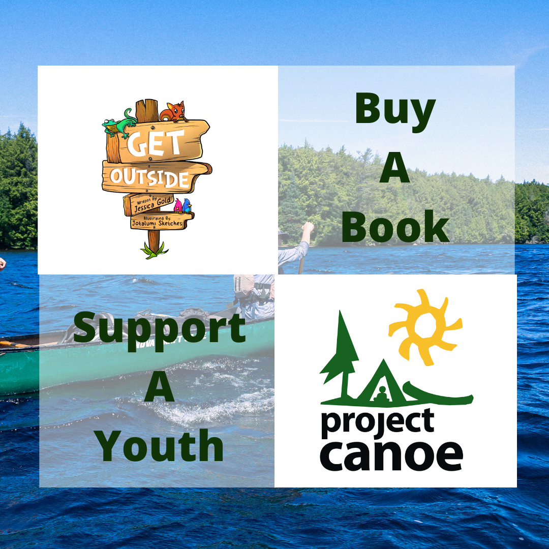 PROJECT CANOE