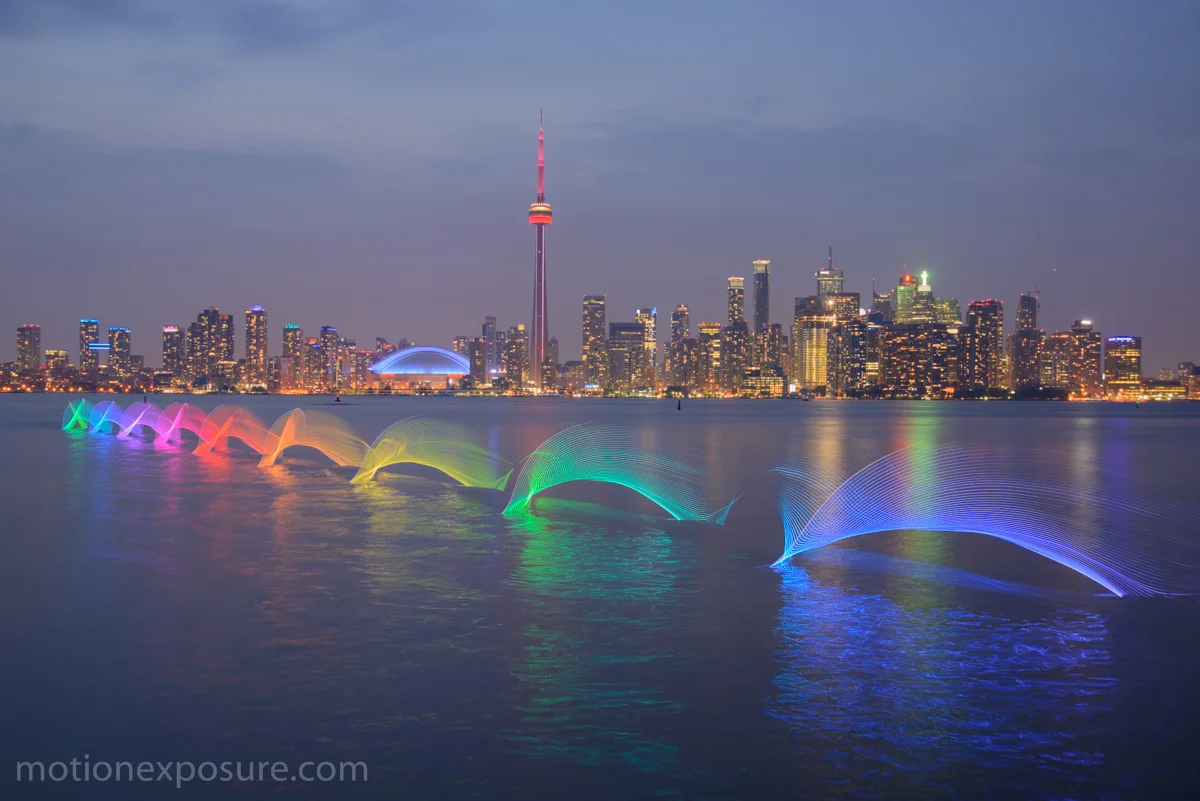 Canadian Olympian & Iconic Artist Team Up for Project Canoe