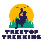 Two Tickets for the Zipline &amp; Aerial Game Trek