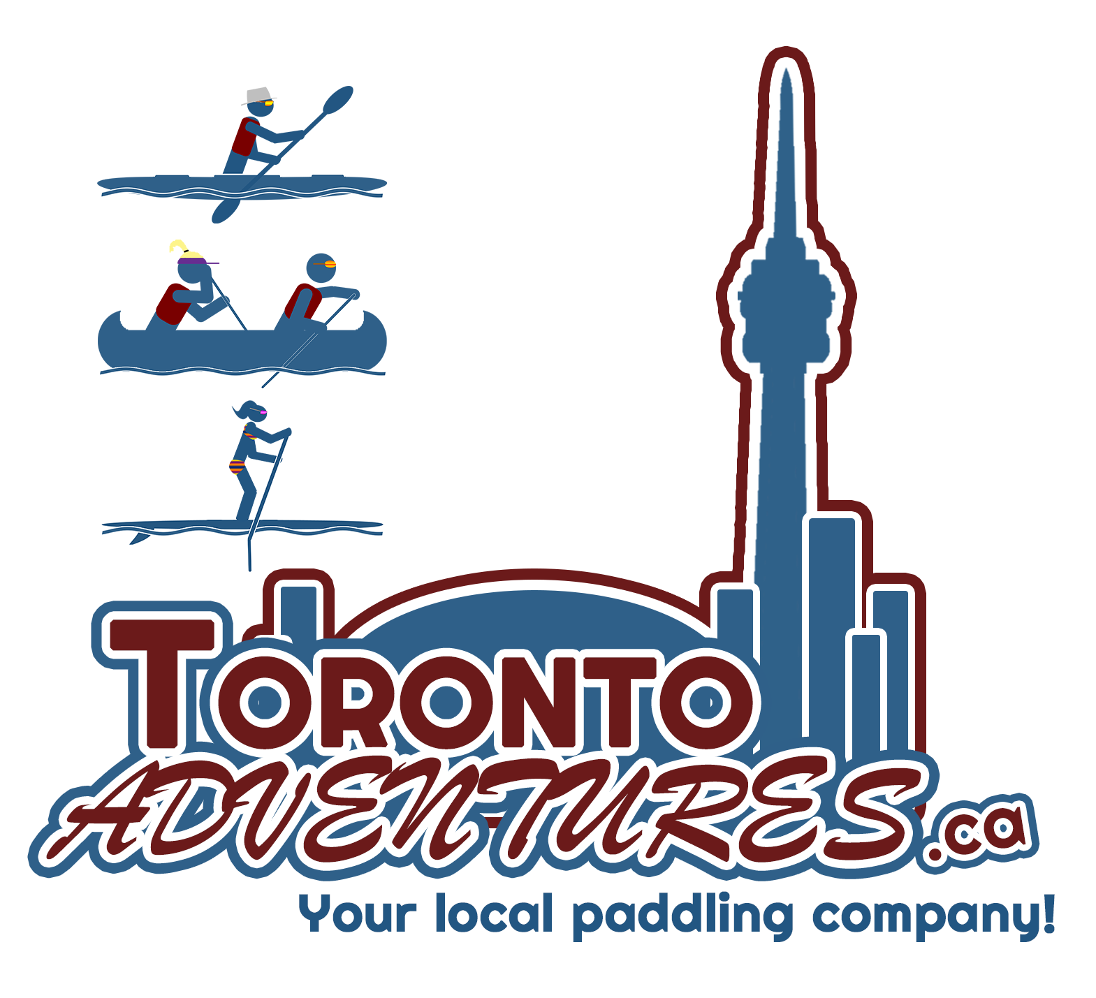 2-Hour Canoe Rental