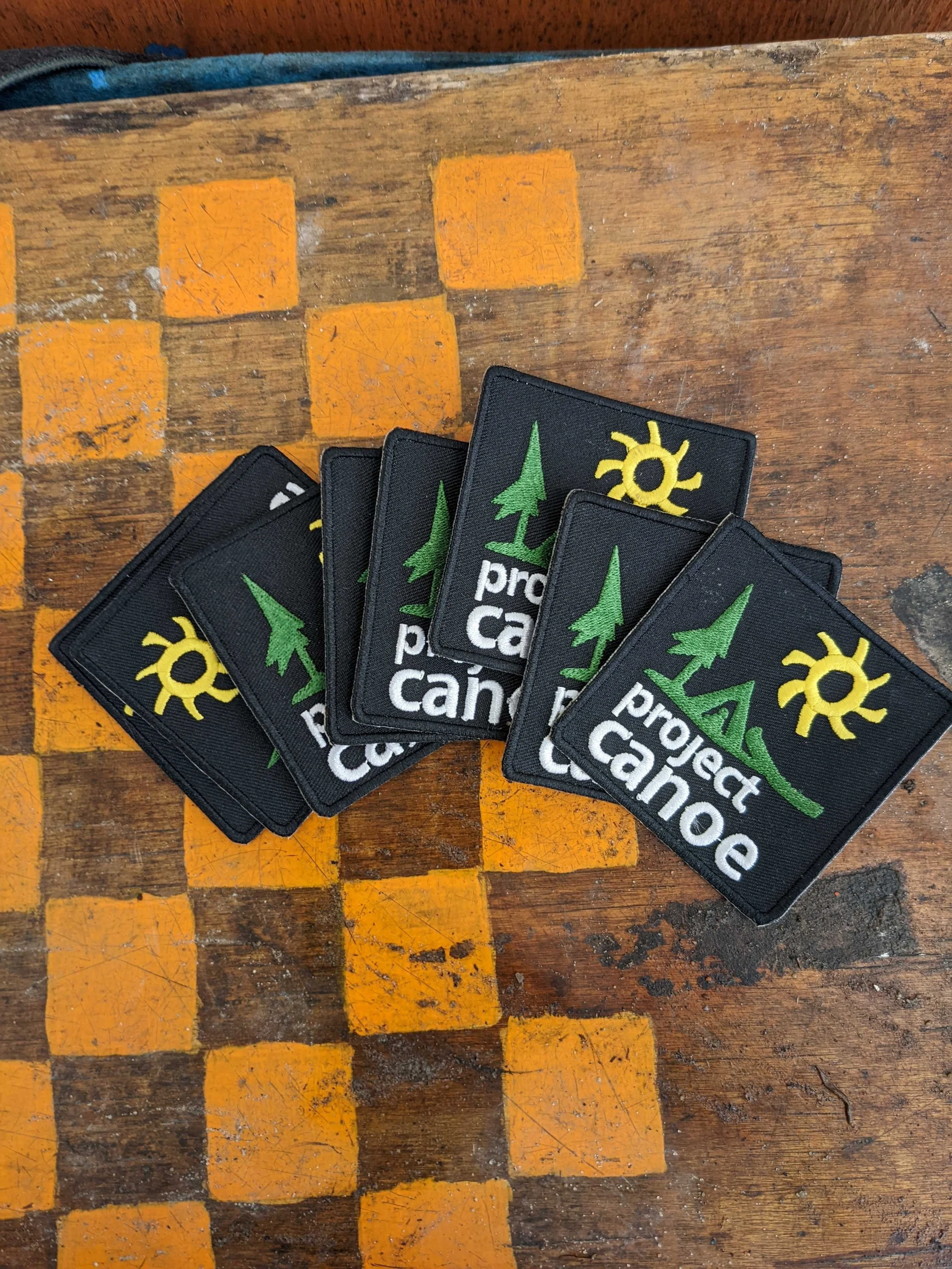 Seasonal Employment Opportunities — PROJECT CANOE