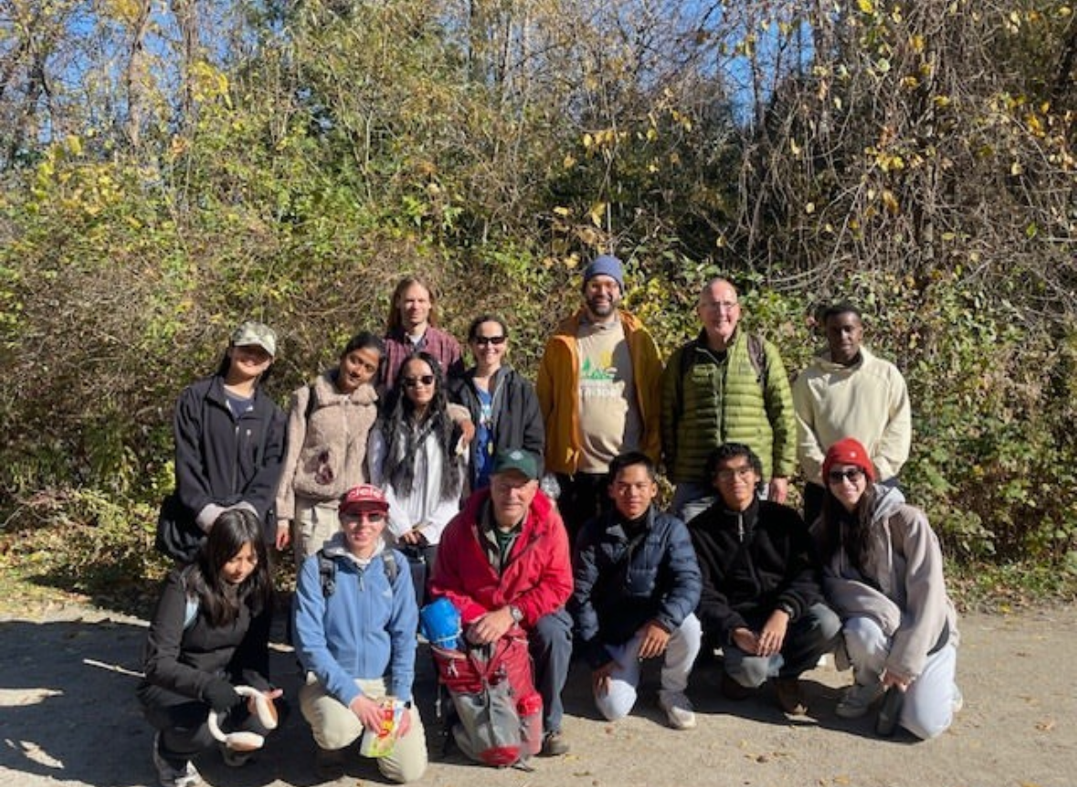 ED Transition 2025 — PROJECT CANOE