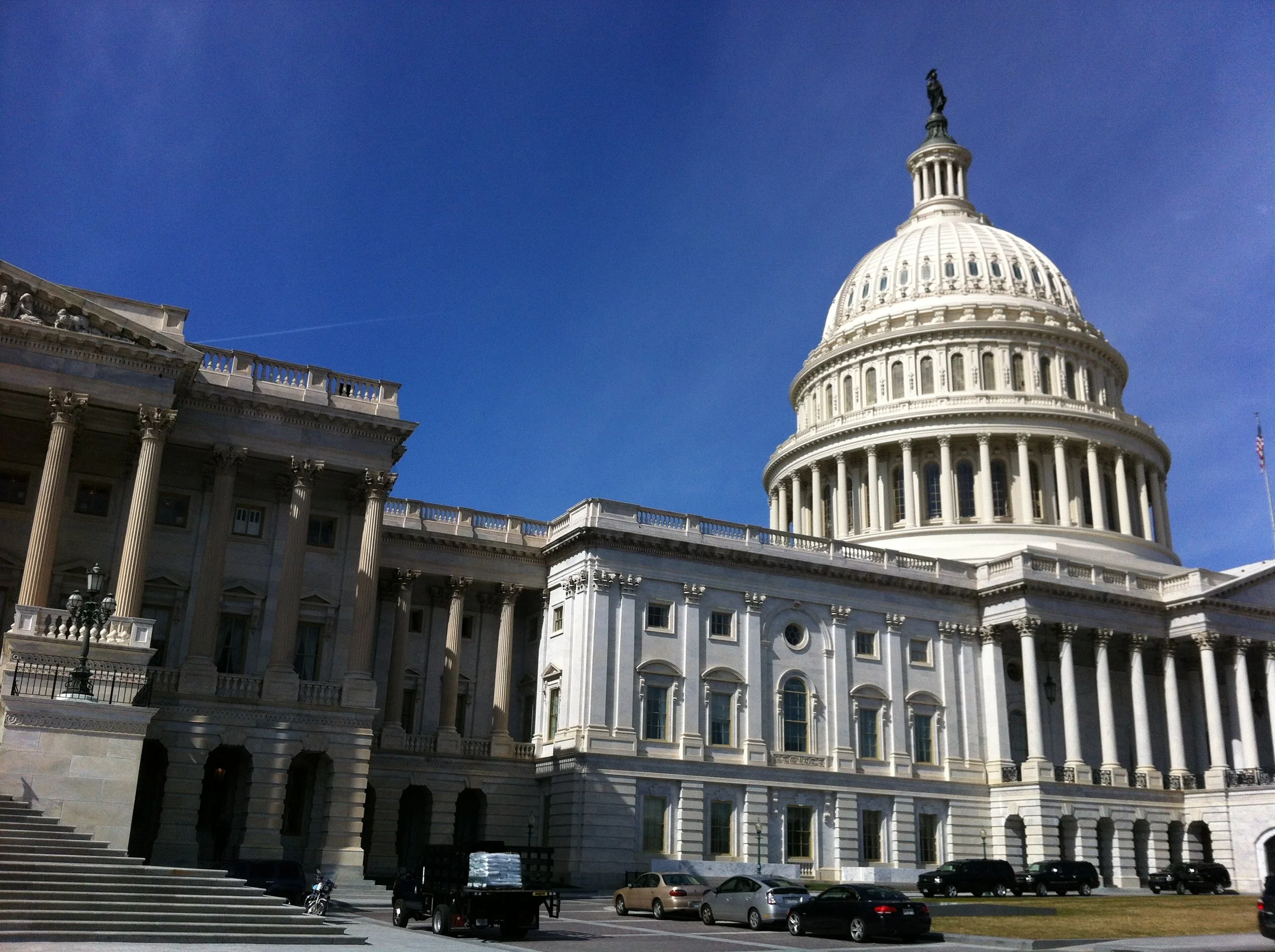 La. farmers gather under cloud of uncertainty