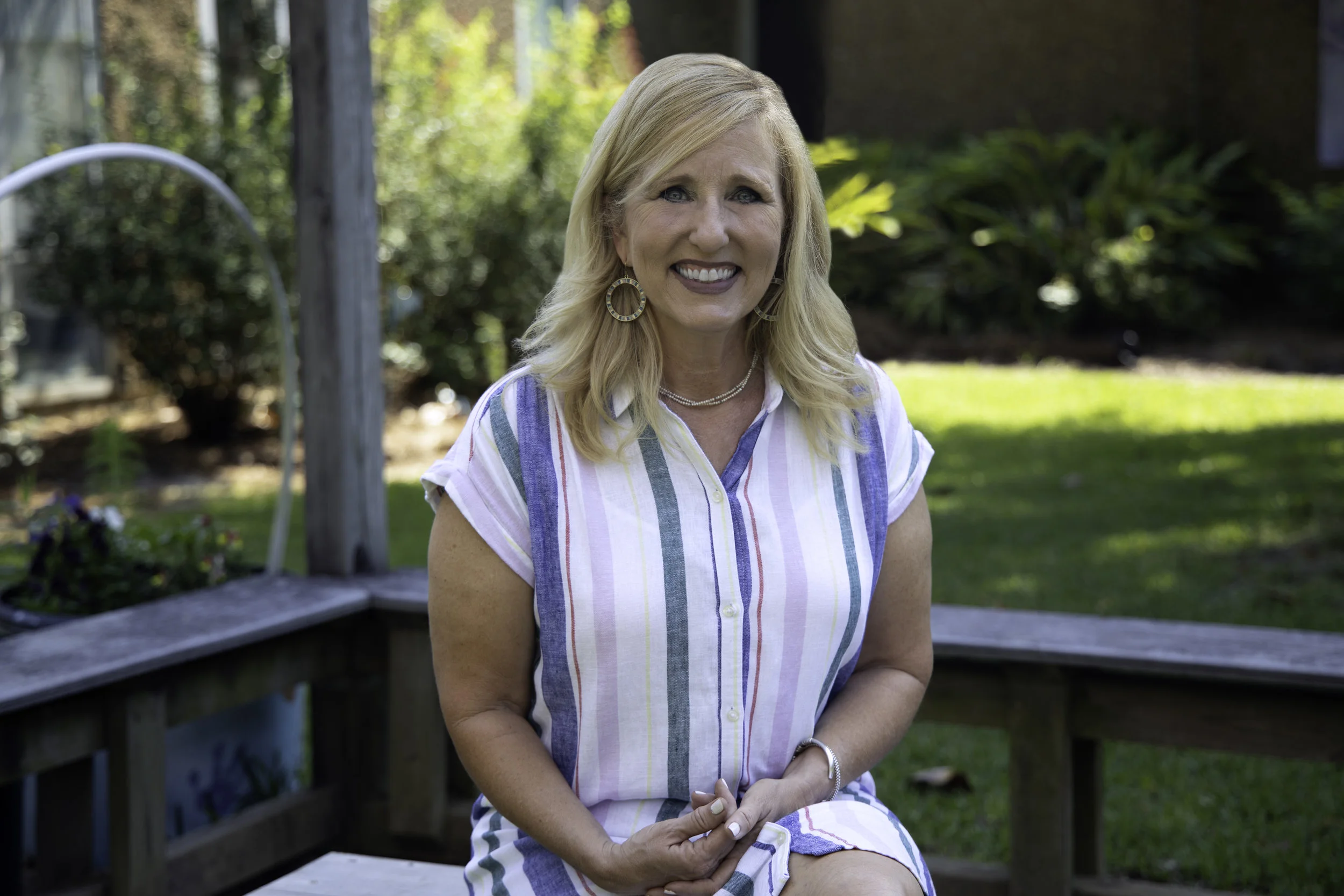 Michele Levis Wins Ag in the Classroom Teacher of the Year