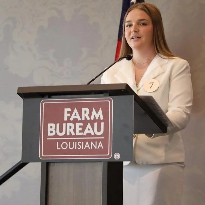 Brassell claims Talk Meet title at 101st LFBF Convention