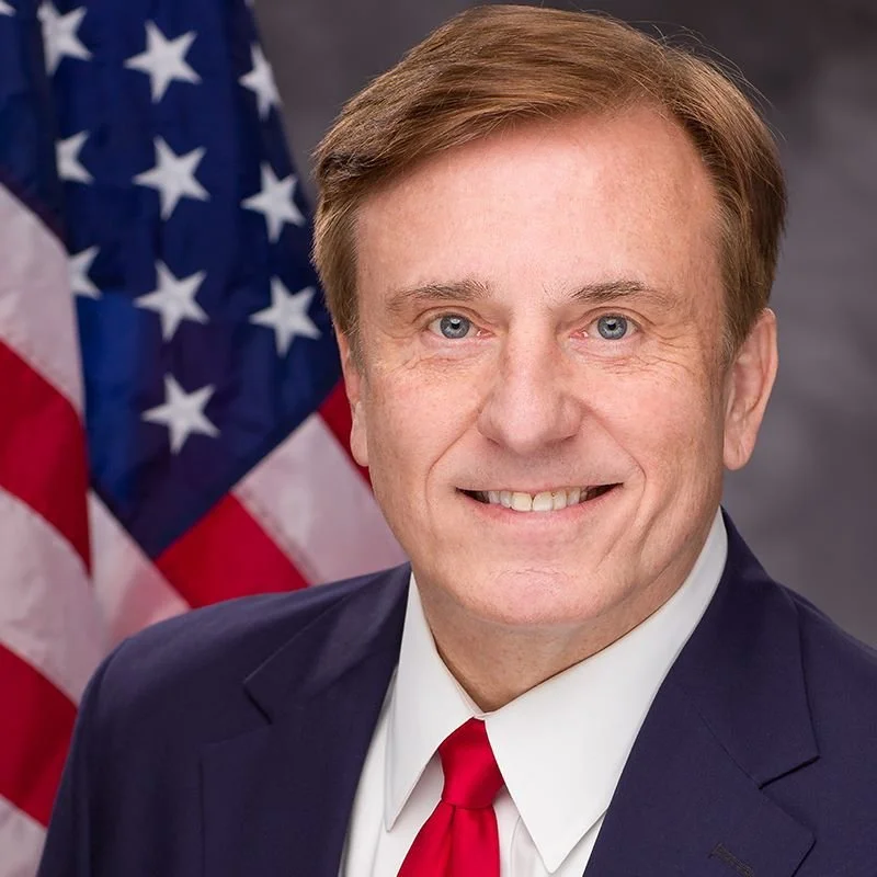 Louisiana State Treasurer John Fleming 