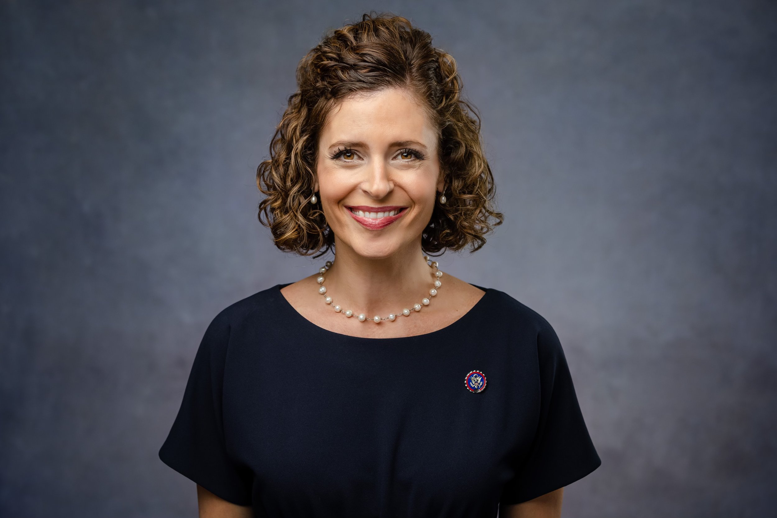 La. 5th&nbsp;District Congresswoman Julia Letlow