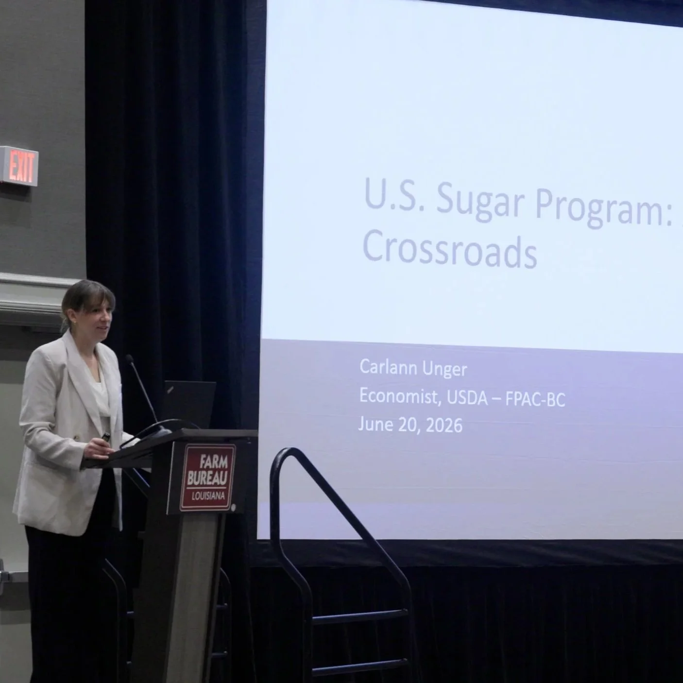 Louisiana Emerges as Nation's Leading Sugarcane-Producing State Despite Industry Challenges