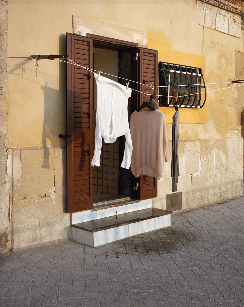 Ortigia