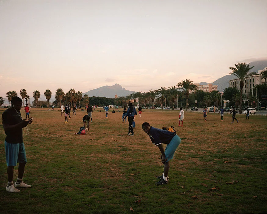 Palermo