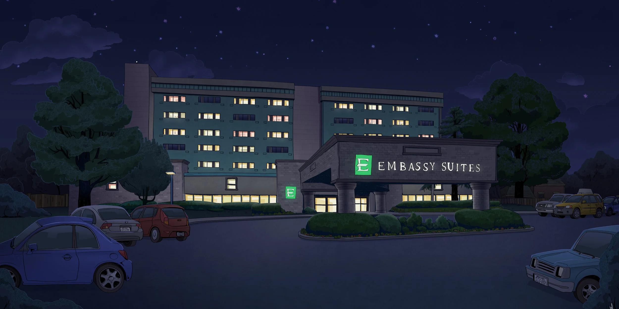 BM303_BG_Q001_EXT_EMBASSY_SUITES_NIGHT_v01_HC.jpg