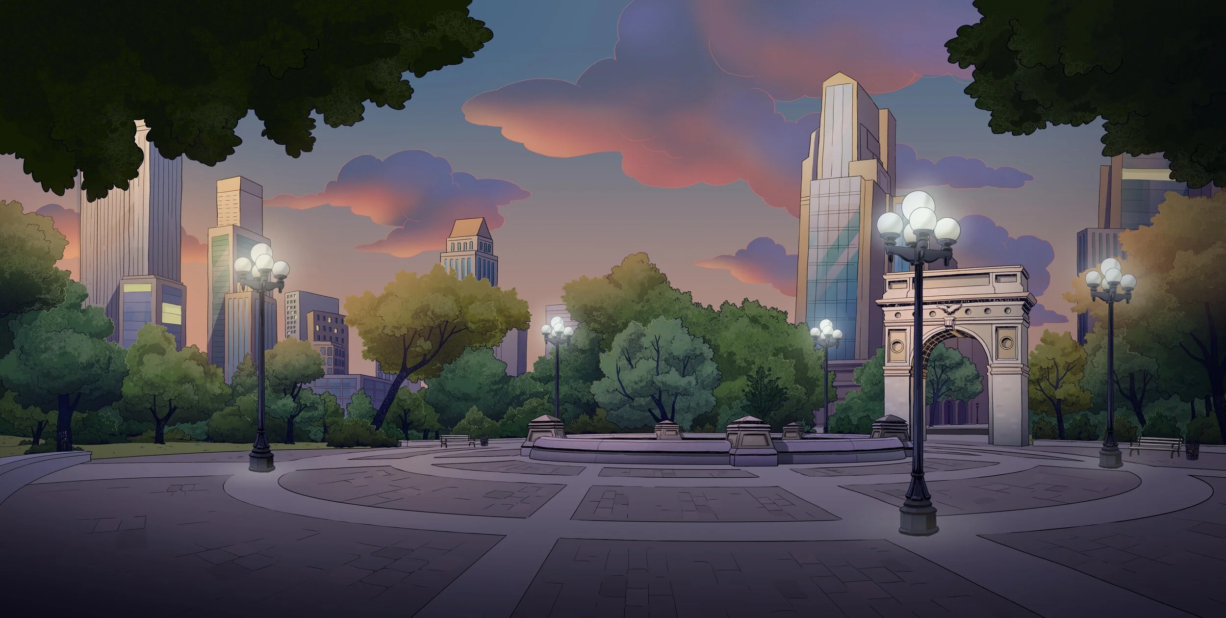BM405_BG_O001_EXT_WASHINGTON_SQUAERE_PARK_DUSK_v01_HC.jpg