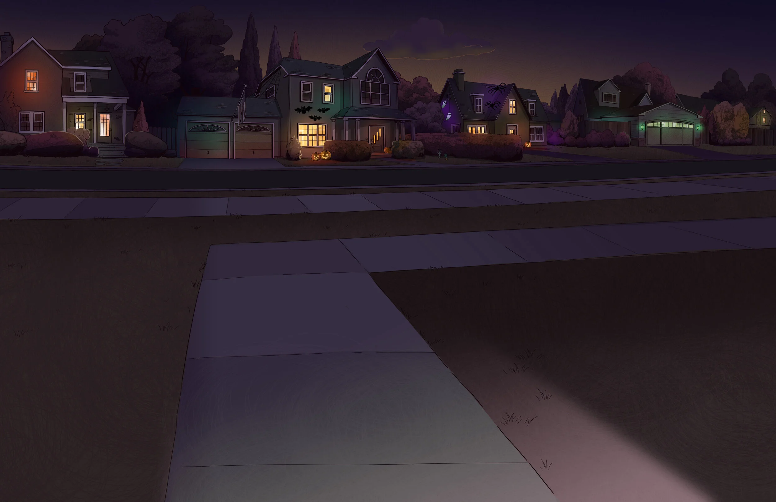 BM409_BG_D002_EXT_ANDREWS_HOUSE_R EV_ANGLE_WITH_HALLOWEEN_DECOR.jpg
