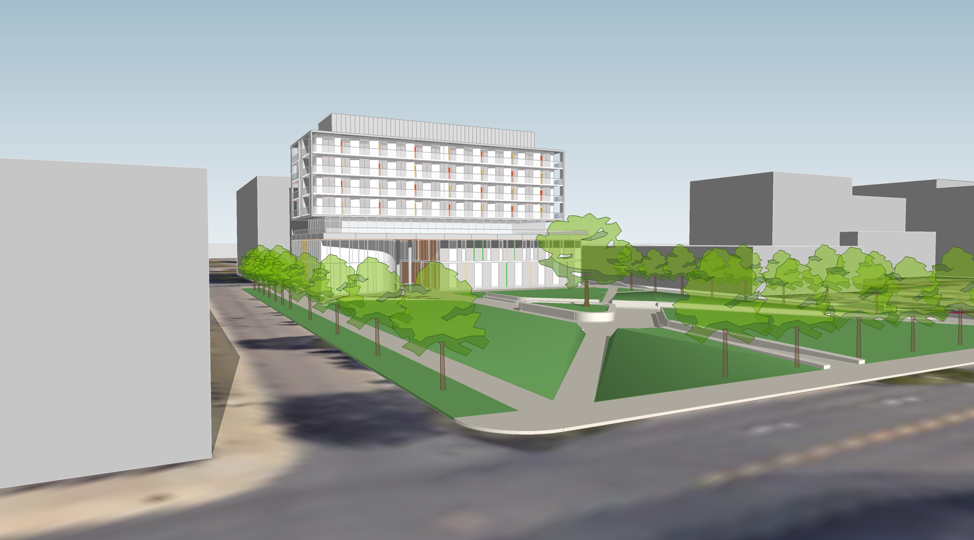 Patsy — Cumulus Architects Inc.