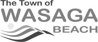 Town of Wasaga Beach - BW.png