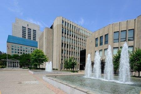 Toronto Courthouse Revitalization