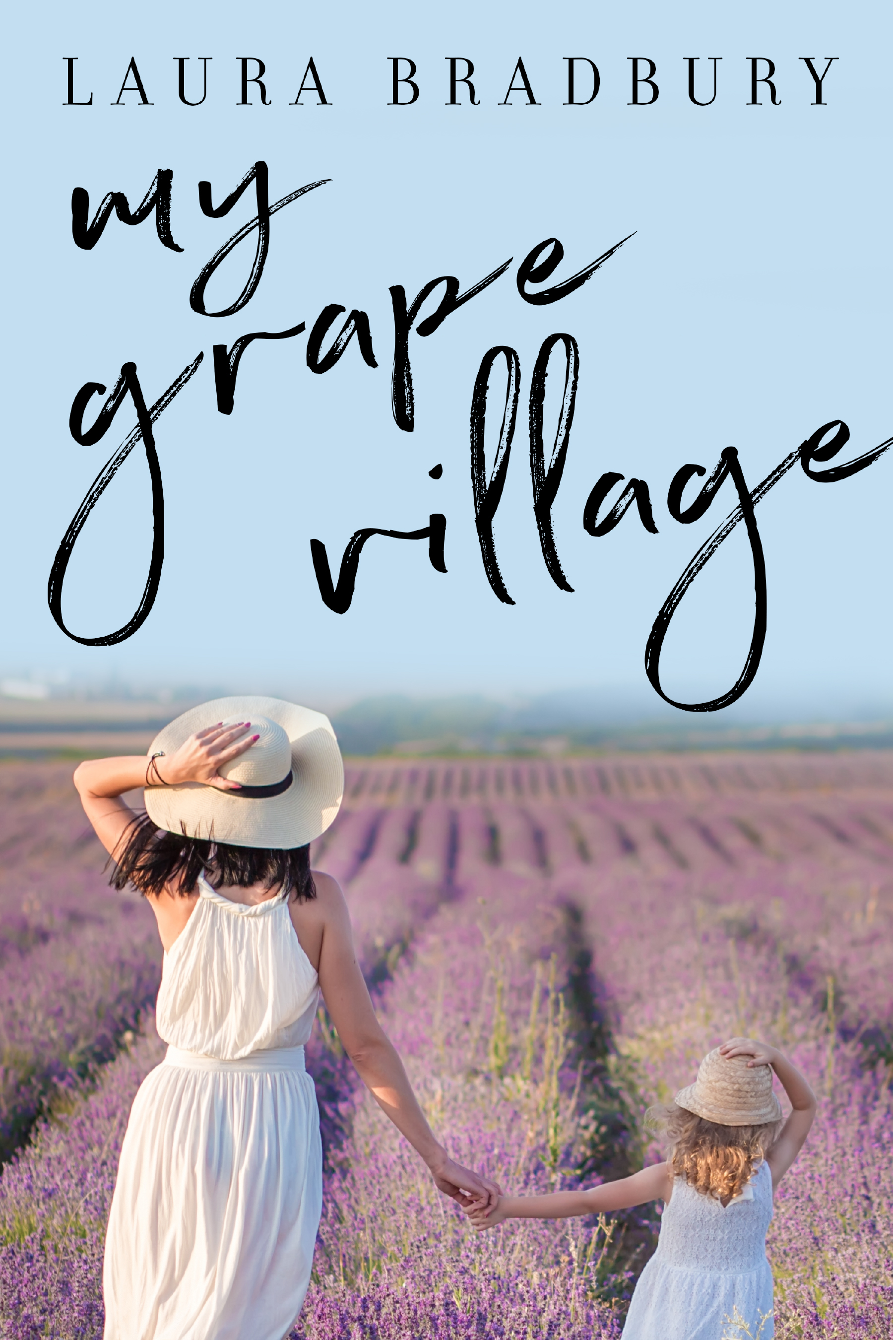 My Grape Village