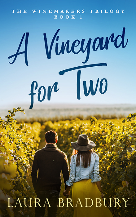 A Vineyard for Two