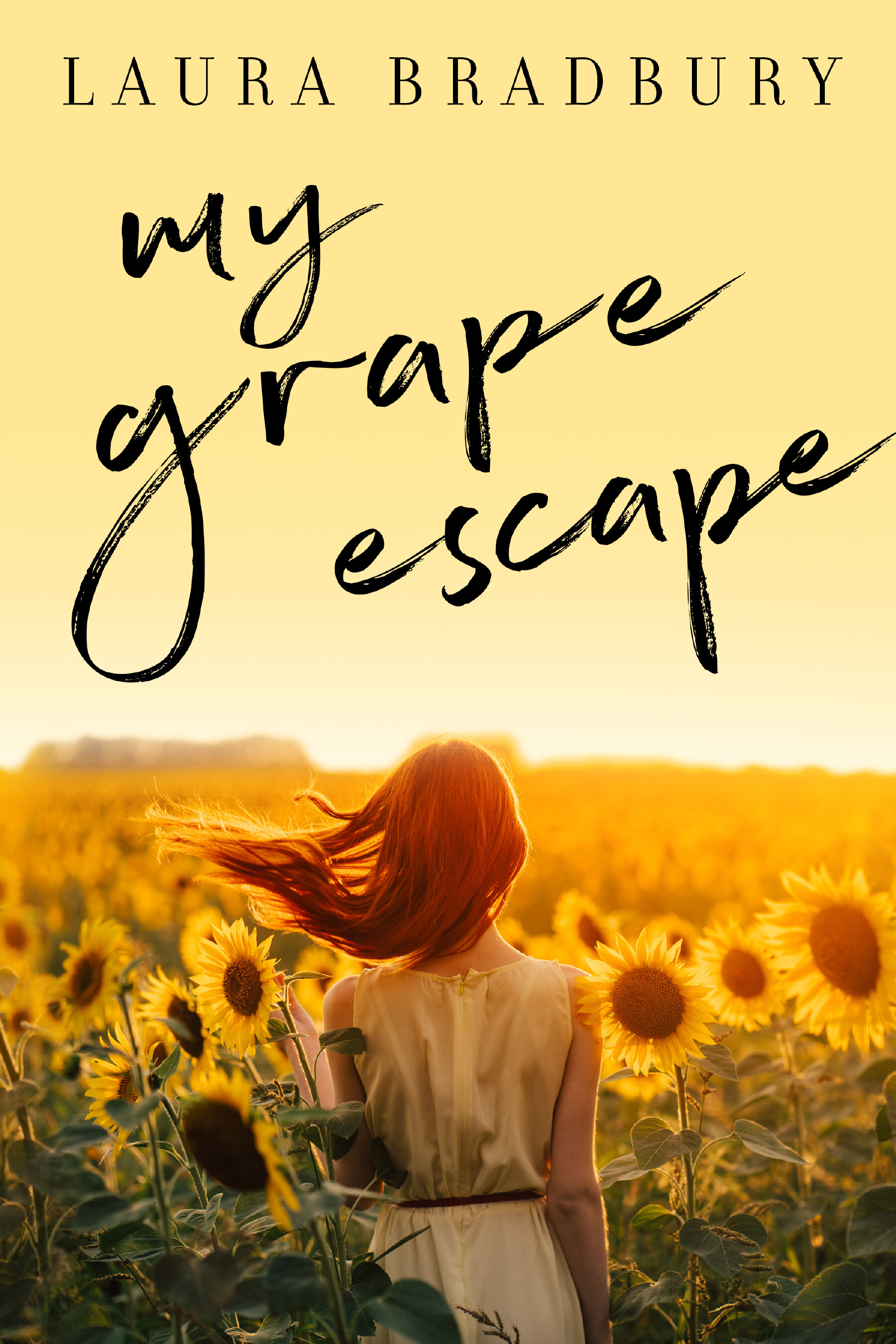 My Grape Escape