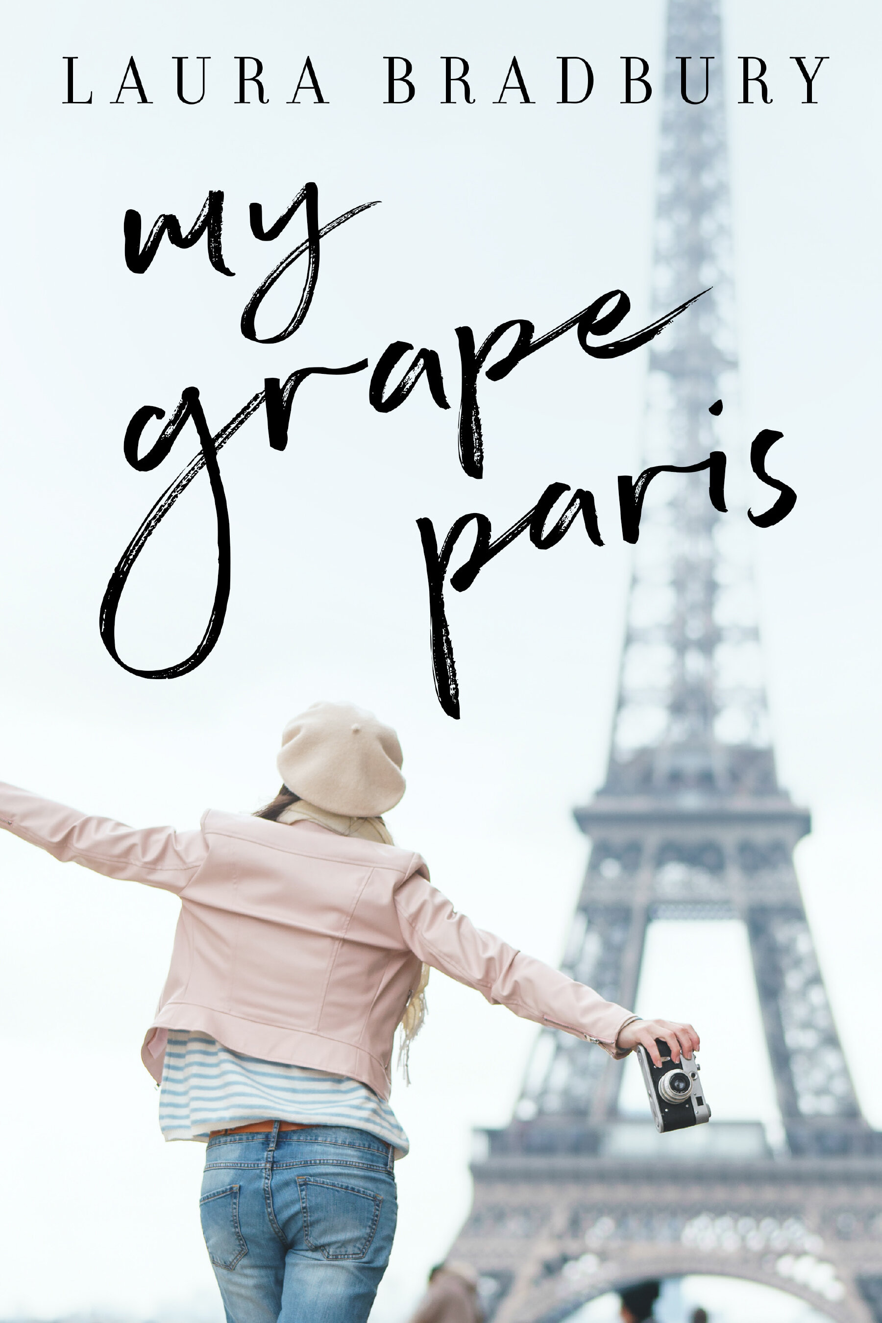 My Grape Paris